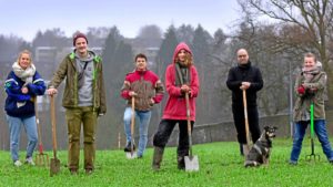 Solidarische Landwirtschaft Mülheim Ruhr